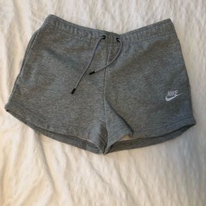 Nike shorts